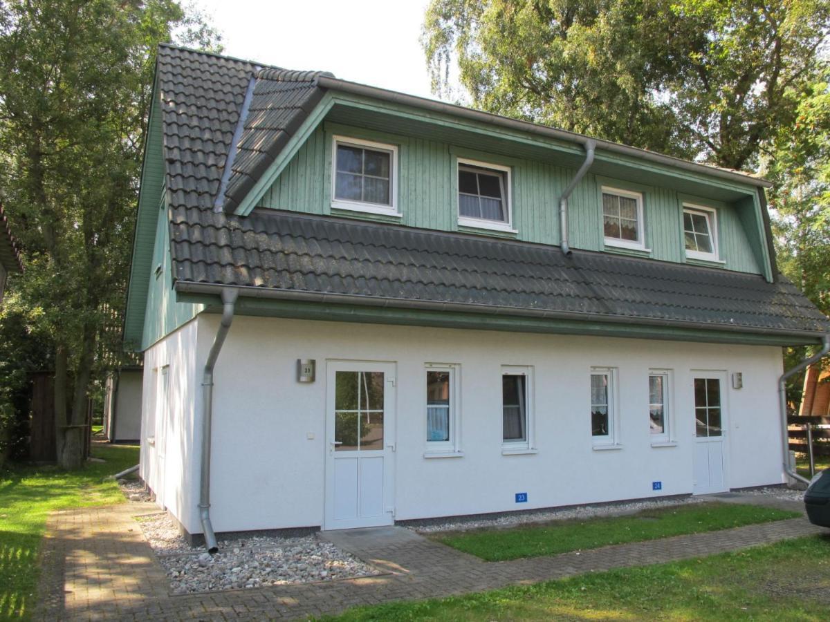 Holiday Home Im Kiefernweg Dhh 23 By Interhome Цинновиц Экстерьер фото