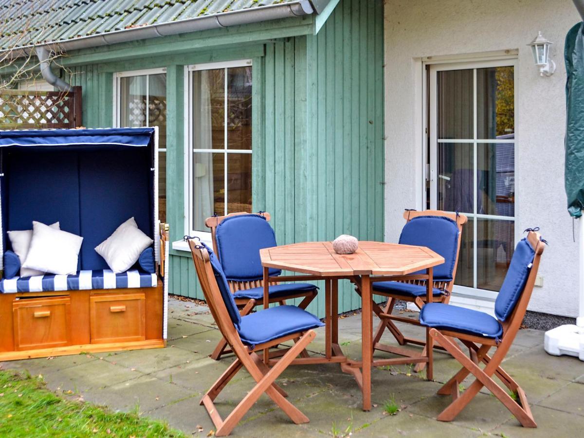 Holiday Home Im Kiefernweg Dhh 23 By Interhome Цинновиц Экстерьер фото